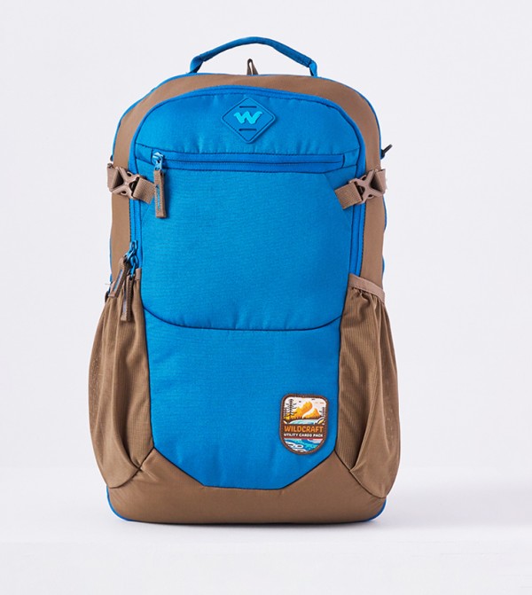 Cargo Pack 35 EXP Color Block Backpack