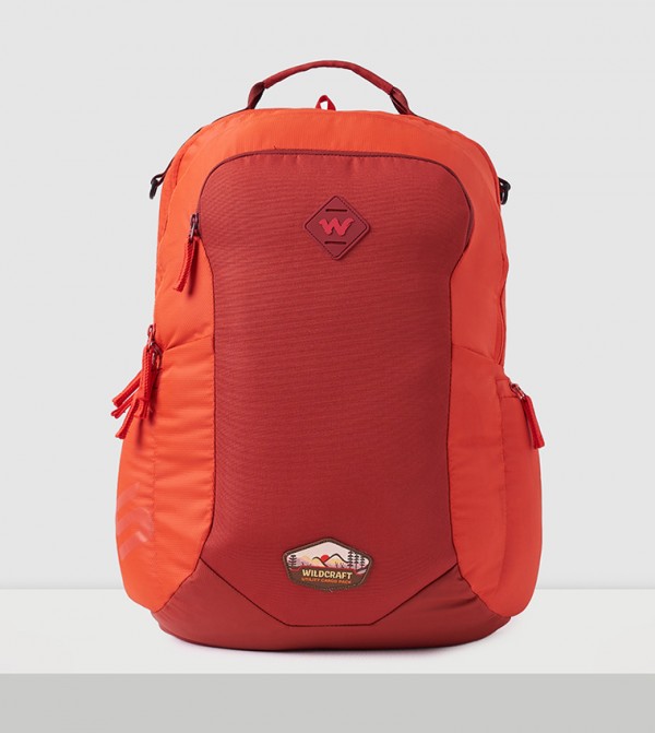 Cargo Pack 35 PRO Color Block Backpack