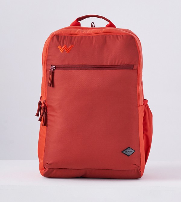 ANDES 35 HUE Color Block Backpack