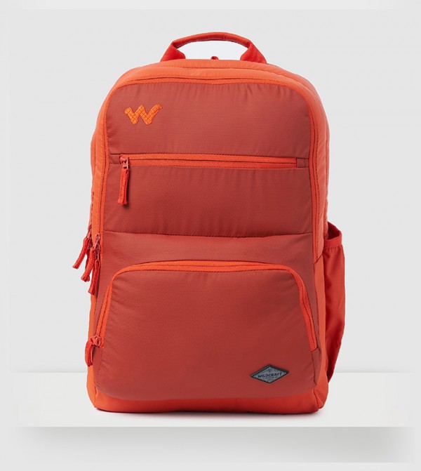 ANDES 42 HUE Color Block Backpack