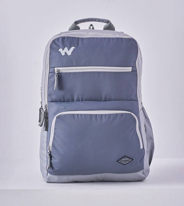 ANDES 42 HUE Color Block Backpack