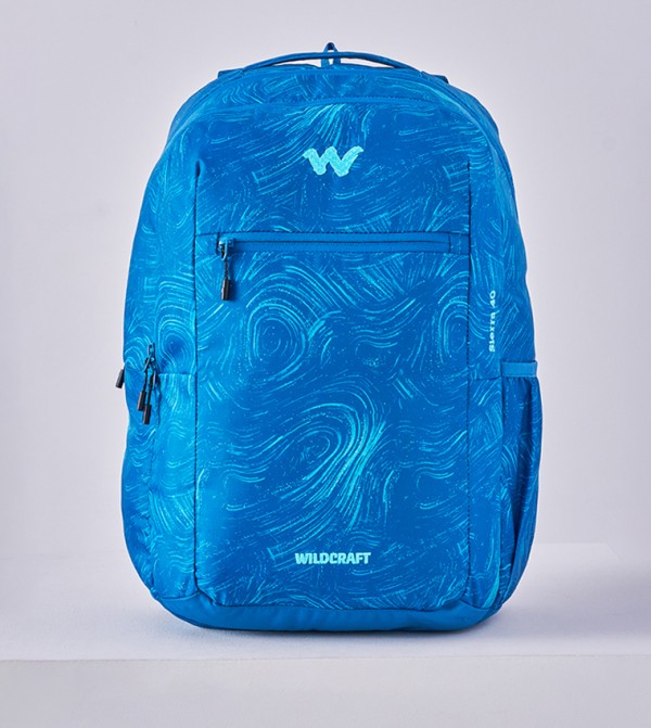 SIERRA 40 COSMIC_AURA Patterned Backpack