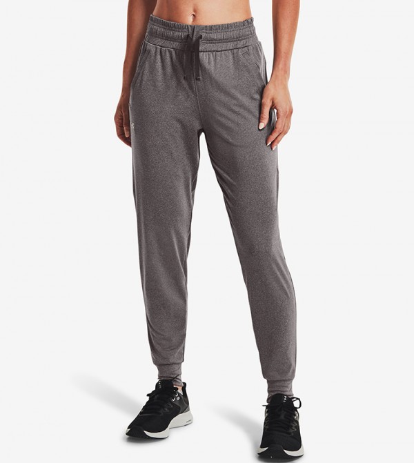 HeatGear® Elastic Waist Joggers