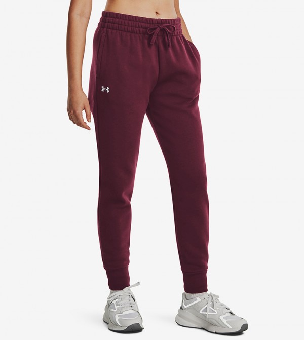 25 Oversized Mid Rise Joggers