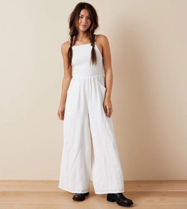 Eagles jumpsuit cheap