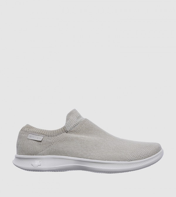 Skechers go step 2024 lite ultrasock slip-on sneaker