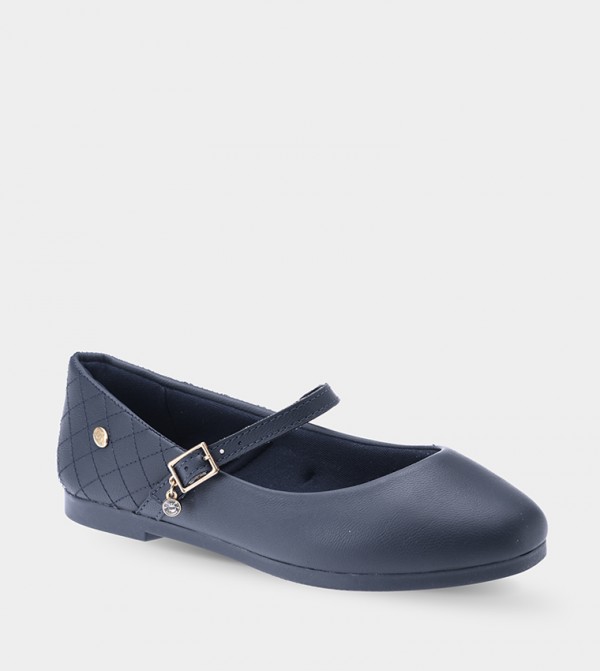 PRINCESA Mary Jane Shoes