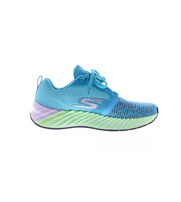 Sneakers Skechers 15206 Buy Skechers Go Run Forza Athletic Blue In