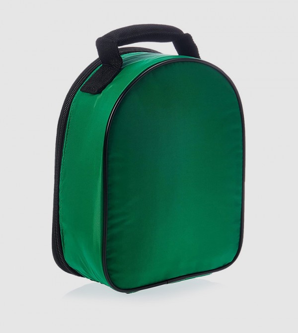  Babygrow Kids School Lunch Bag-All Sports Soccer Tombstone