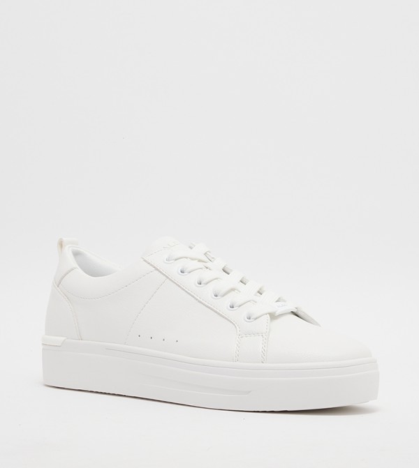 MEADOW Textured Sneakers