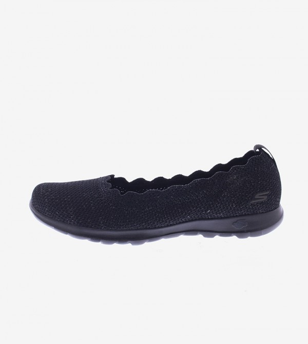 Skechers go walk lite on sale impress