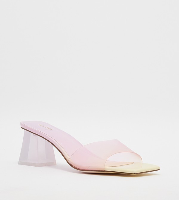 Casablanc 2024 slingback pumps