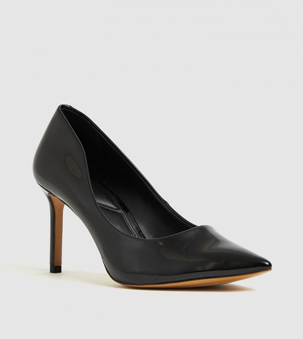 Tahari on sale peyton pump