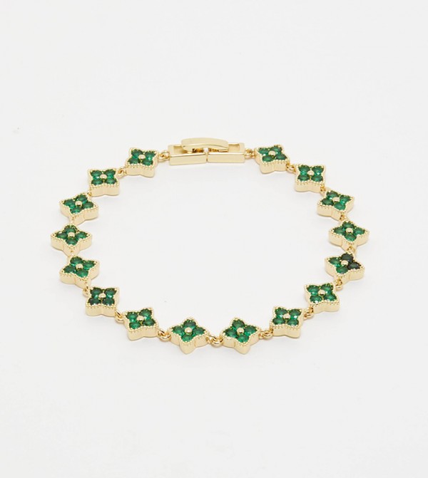 Aldo zodiac store bracelet