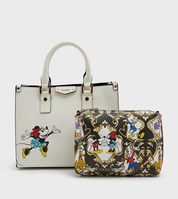 Aldo minnie mouse online bag