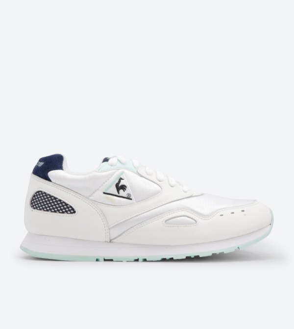 Sportif Flash Le Coq Sportif X 24 Kilates Zapatos Buy Lecoq Flash