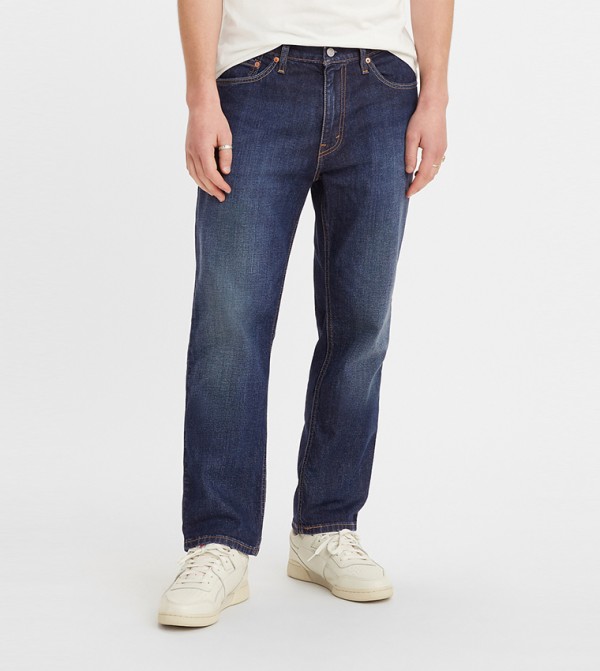 541™ Athletic Tapered Fit Jeans