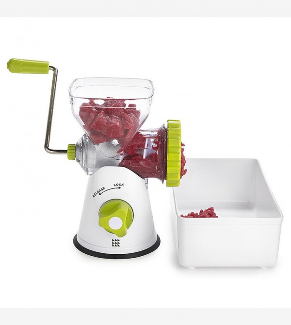 Buy Lakeland Meat Mincer In Multiple Colors 6thStreet Qatar