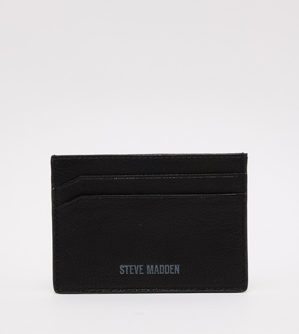 Textured Card Holder