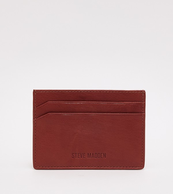 Textured Card Holder