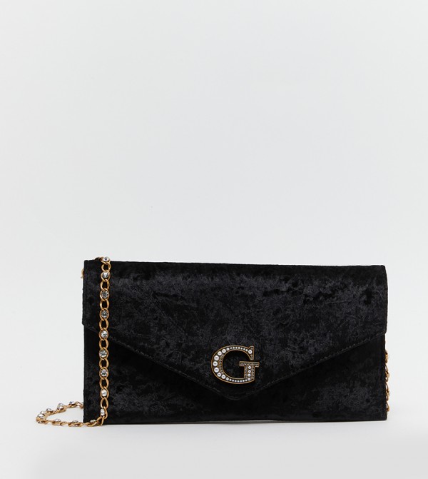 Guess envelope clutch hot sale