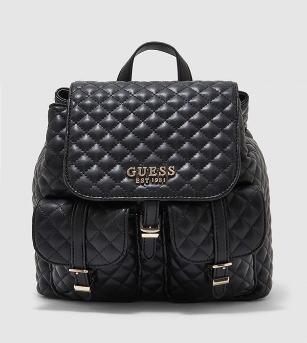 Guess backpack cheap hotsell