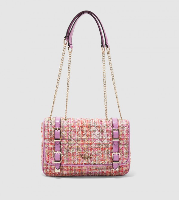 Bae & Beb - Sling bag - 80php! 🥰 Available colors: green, pink, black,  maroon