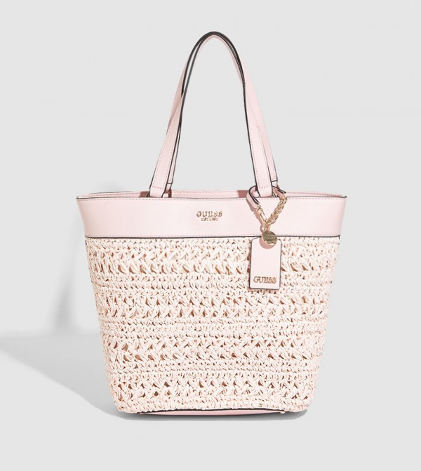 Carvela lucinda 2025 weaved shopper