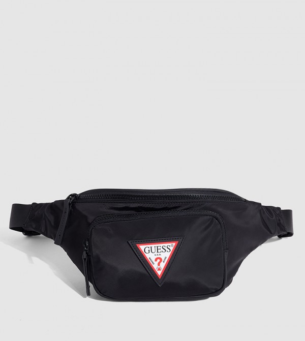 Guess discount fanny pack