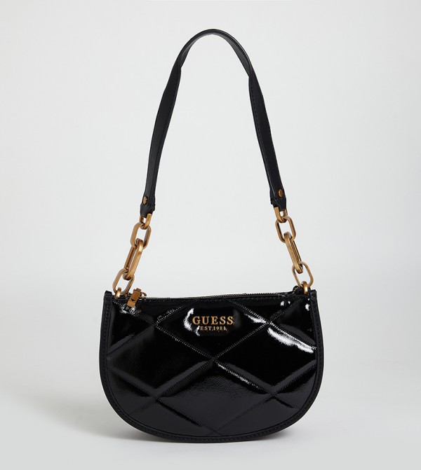 CILIAN Quilted Shoulder Bag