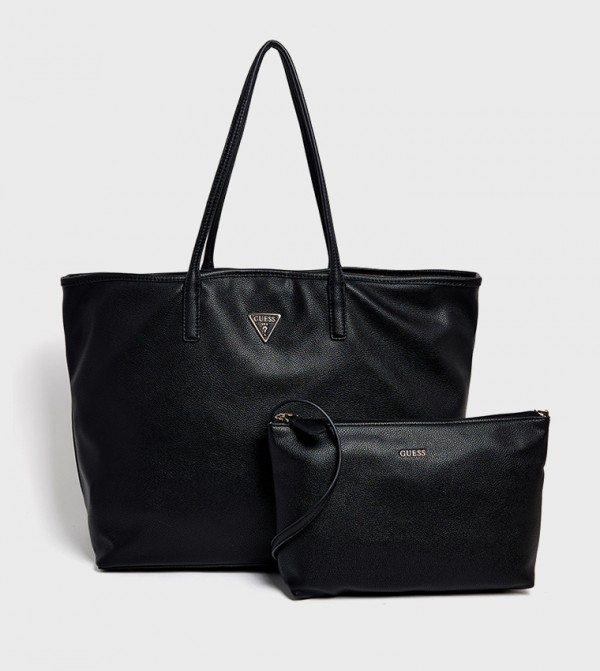 ECO MIETTA Textured Tote Bag Set