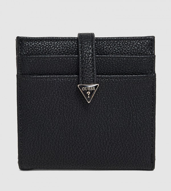 LAUREL Textured Card Holder