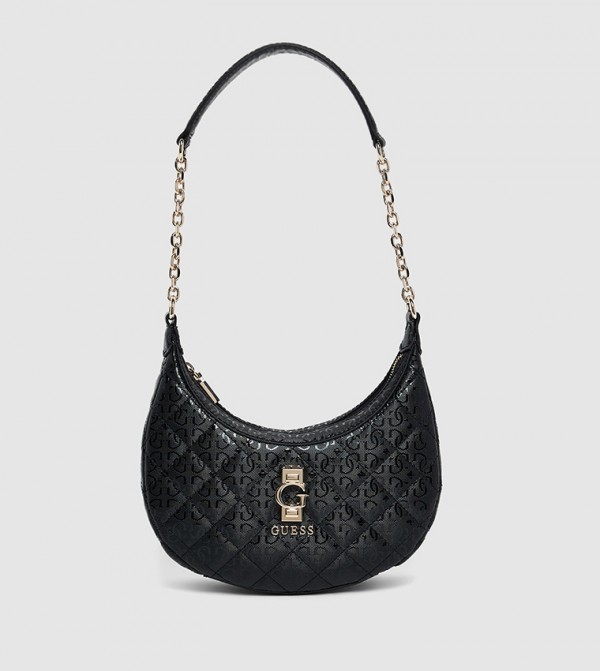 BESSEY Quilted Shoulder Bag