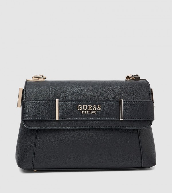 Convertible Crossbody Bag