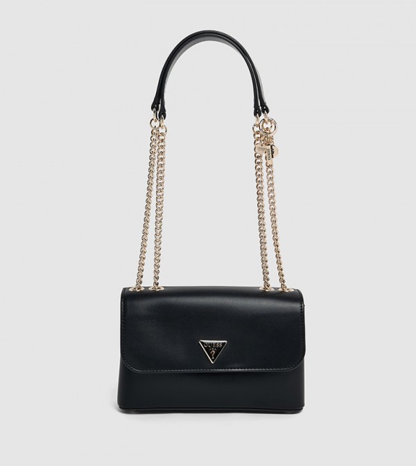 DARYNA Flap Convertible Crossbody Bag