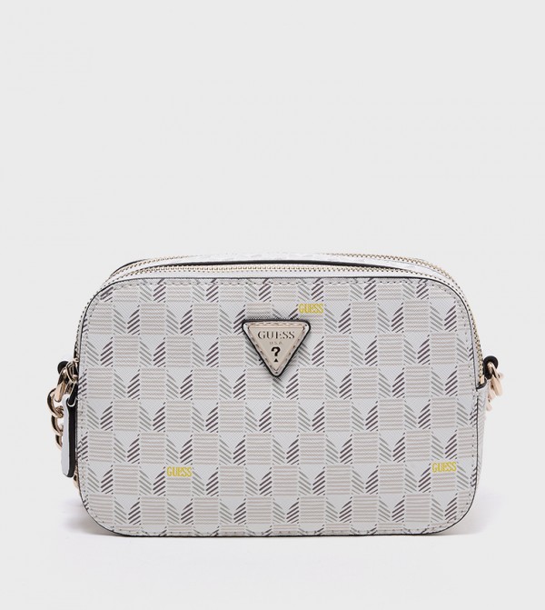 G WAVE II Patterned Camera Bag
