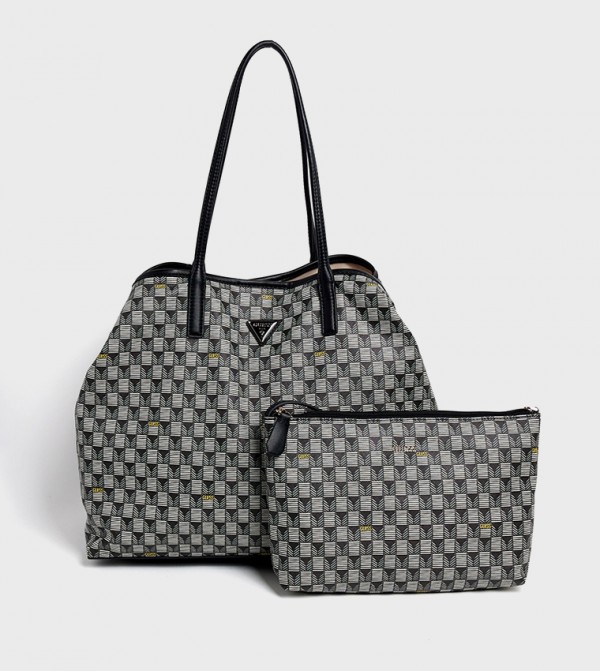 G WAVE II Patterned 2-in-1 Tote Bag