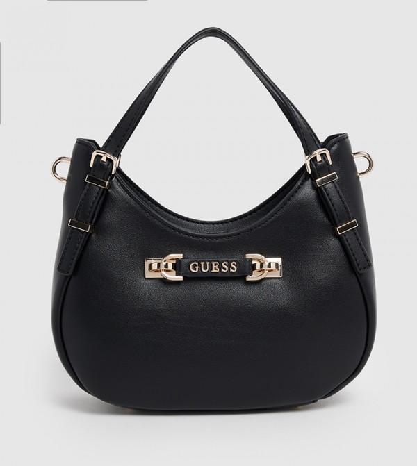 LEFIA Textured Handheld Bag