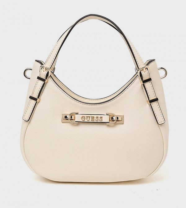LEFIA Textured Handheld Bag