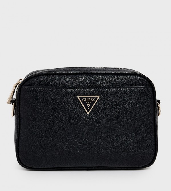 MERIDIAN II Textured Camera Bag