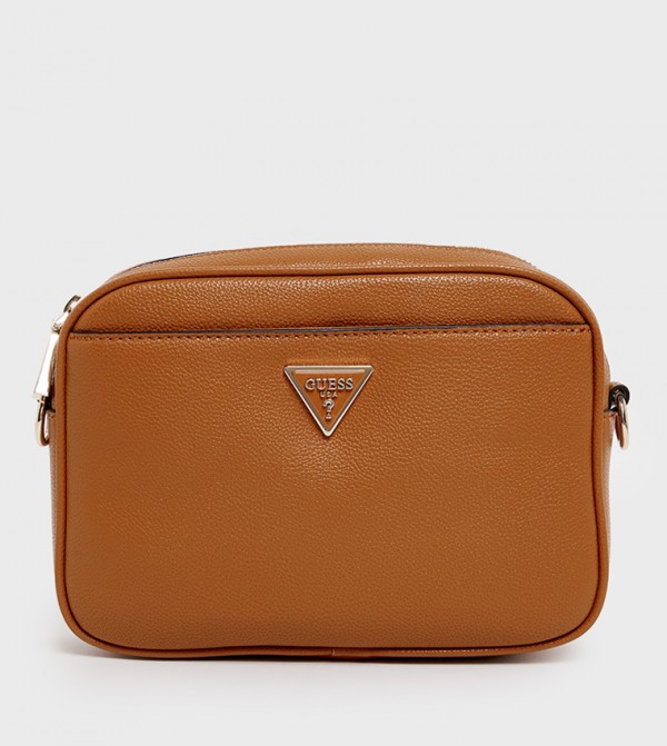 MERIDIAN II Textured Camera Bag