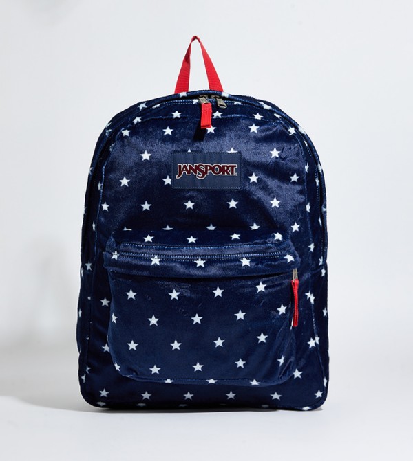 Original jansport cheap zipper