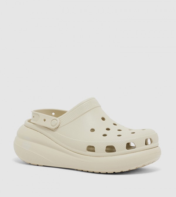 Crush Clog