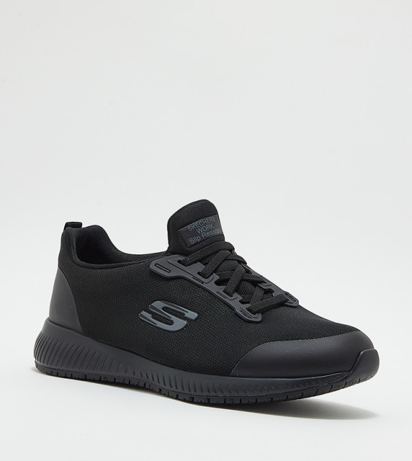 WORK: SQUAD Running Shoes