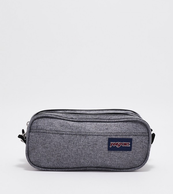 Jansport pencil online pouch