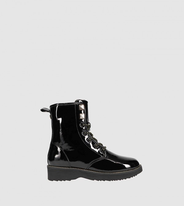 Michael kors ryder sales boot