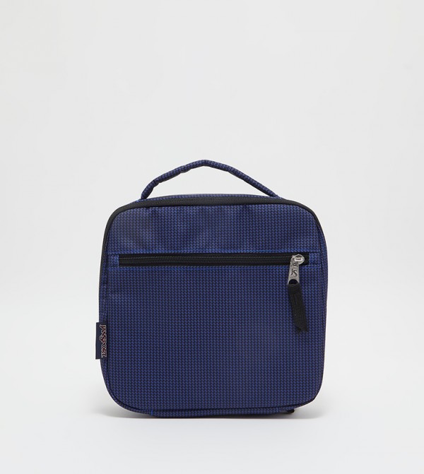 Static Surf Printed Lunch Box
