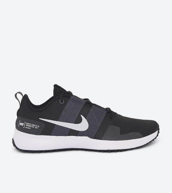 Buy Nike Varsity Compete Tr 2 Sneakers Multi In Multiple Colors 6thStreet UAE