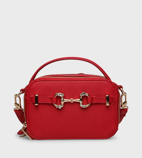 Accessory Detail Camera Bag
