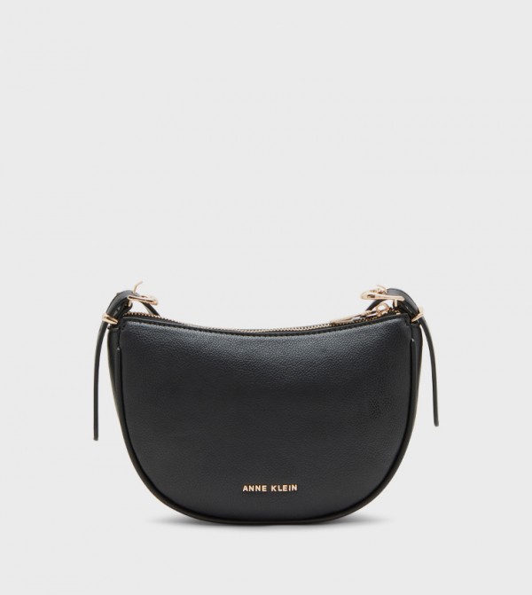 Textured Crossbody Bag